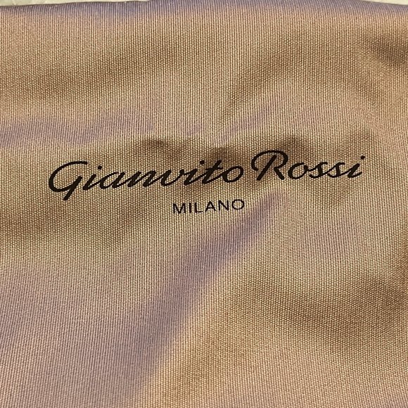 Gianvito Rossi Women's Portofino 85 Sandal Pumps - Picture 15 of 15